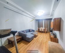 Satılır Yeni Tikili Qara Qarayev m., Nizami r.