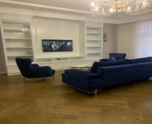 Kirayə (aylıq) Yeni Tikili 28 May m., Nəsimi r.