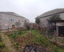 Satılır Həyət evi/villa Binə qəs., Xəzər r.