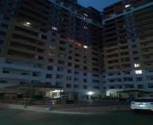 Satılır Yeni Tikili Xalqlar dostluğu m., 8-ci kilometr, Nizami r.