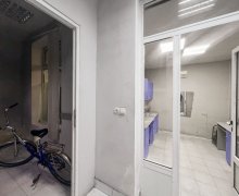 Kirayə (aylıq) Ofis Nizami m., Yasamal r.