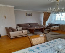 Kirayə (aylıq) Yeni Tikili Elmlər akademiyası m., Yasamal r.