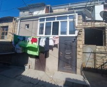 Satılır Köhnə Tikili Binəqədi qəs., Binəqədi r.