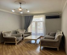 Аренда Вторичка м. 28 Мая м., AF Бизнес Центр, Насими р.