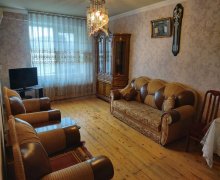 Kirayə (aylıq) Yeni Tikili Bakıxanov qəs., Sabunçu r.