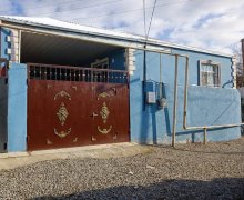 Satılır Həyət evi/villa Binəqədi qəs., Binəqədi r.