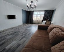 Kirayə (aylıq) Köhnə Tikili Nəsimi m., 9-cu mikrorayon, Binəqədi r.