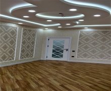 Satılır Yeni Tikili Nəsimi m., 9-cu mikrorayon, Binəqədi r.