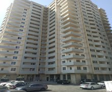 Kirayə (aylıq) Yeni Tikili Neftçilər m., 8-ci kilometr, Nazlı saray, Nizami r.