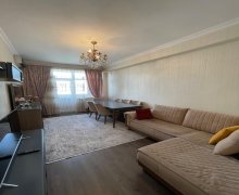 Satılır Yeni Tikili İnşaatçılar m., Yasamal qəs., Yasamal r.