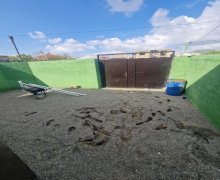 en ucuz heyet evleri/villa Xəzər r.