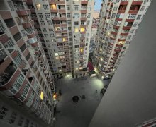 Satılır Yeni Tikili Neftçilər m., Nizami r.