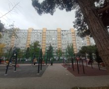 genclikde evlerin qiymeti Gənclik m., Nərimanov r.