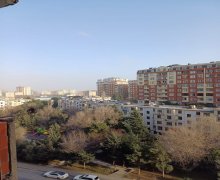 Satılır Köhnə Tikili 20 Yanvar m., 9-cu mikrorayon, Binəqədi r.