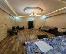 Kirayə (aylıq) Yeni Tikili Qara Qarayev m., Nizami r.