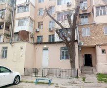 Продажа Вторичка Ясамал р.