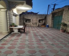 Satılır Həyət evi/villa İnşaatçılar m., Yasamal r.