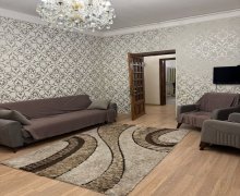 Аренда Вторичка Парк офицеров, Насими р.