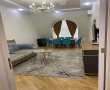 Kirayə (aylıq) Yeni Tikili Xalqlar dostluğu m., Nizami r.