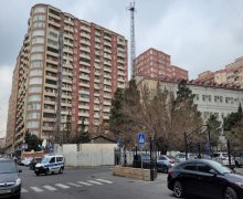 Kirayə (aylıq) Obyekt Azadlıq m., 8-ci mikrorayon, Binəqədi r.