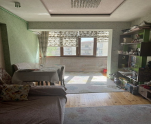 Satılır Yeni Tikili İnşaatçılar m., Yeni Yasamal qəs., Yasamal r.