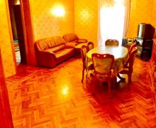 Satılır Köhnə Tikili Sahil m., Səbail r.