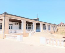 Satılır Həyət evi/villa Koroğlu m., Maştağa qəs., Sabunçu r.