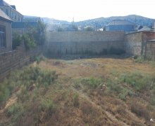 Satılır Torpaq Xocaəsən m., Xocəsən qəs., Binəqədi r.