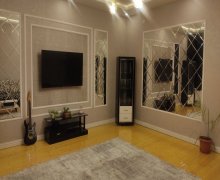 Satılır Həyət evi/villa Qobu, Abşeron r.