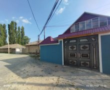 Kirayə (günlük) Həyət evi/villa İsmayıllı ş.