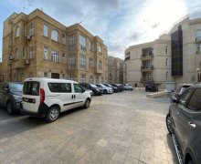 Kirayə (aylıq) Ofis İçərişəhər m., Səbail r.