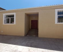 Satılır Həyət evi/villa Xırdalan ş.