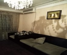 Kirayə (aylıq) Köhnə Tikili Xalqlar dostluğu m., 8-ci kilometr, Nizami r.