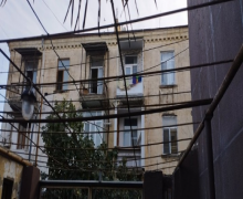 Satılır Köhnə Tikili Mərdəkan, Xəzər r.