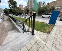 28 mayda kiraye obyekt 28 May m., Nəsimi r.