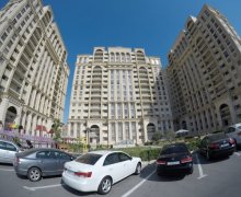 iceri seherde aylıq kiraye evler İçərişəhər m., Səbail r.