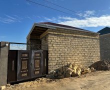 Satılır Həyət evi/villa Xırdalan ş. Satılır Həyət evi/villa Xırdalan ş.