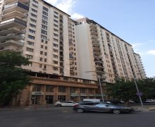 Продажа Новостройка м. Гянджлик м., Наримановский р-н р. Продажа Новостройка м. Гянджлик м., Наримановский р-н р.