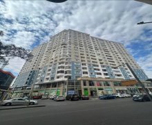 Satılır Yeni Tikili Azadlıq m., Binəqədi r.