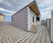 Satılır Həyət evi/villa Koroğlu m., Zabrat qəs., Sabunçu r.