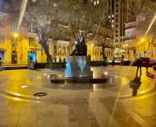 iceri seherde aylıq kiraye evler İçərişəhər m., Səbail r.