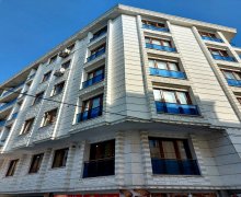 Satılır Xarici Əmlak Türkiyə