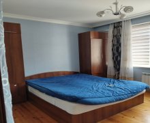 Kirayə (aylıq) Yeni Tikili Memar Əcəmi m., 9-cu mikrorayon, Binəqədi r.