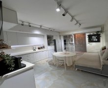 Satılır Yeni Tikili Sabunçu r.