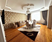 Kirayə (aylıq) Yeni Tikili Neftçilər m., Nizami r.