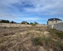 Satılır Torpaq Şüvəlan, Xəzər r.