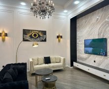 Kirayə (aylıq) Köhnə Tikili Sahil m., Səbail r.