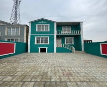 masazirda heyet evlerinin satisi/villa Masazır, Abşeron r.