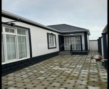 Satılır Həyət evi/villa Dədə Qorqud qəs., Suraxanı r. Satılır Həyət evi/villa Dədə Qorqud qəs., Suraxanı r.