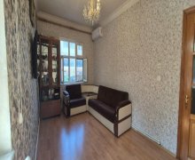 Satılır Köhnə Tikili Nəriman Nərimanov m., Nərimanov r.